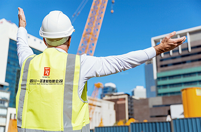 品牌VI设计：解锁江源区企业品牌价值的核心密钥