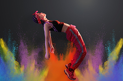 全套VI设计：构建江源区企业品牌标准化体系的核心支撑